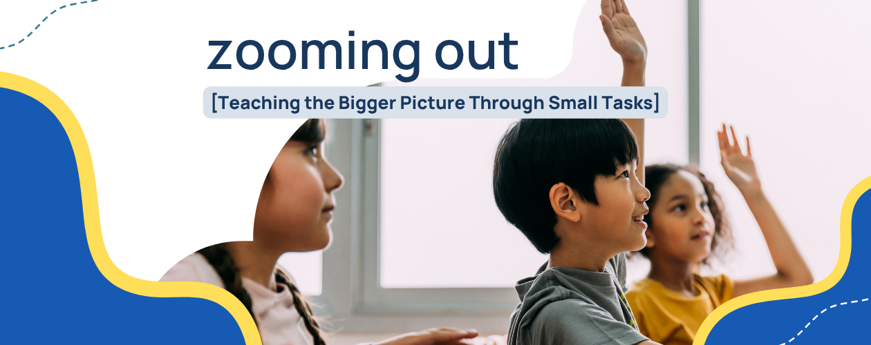 Small Talk, Big Difference: Teaching Real-Life Conversation Skills in ELT